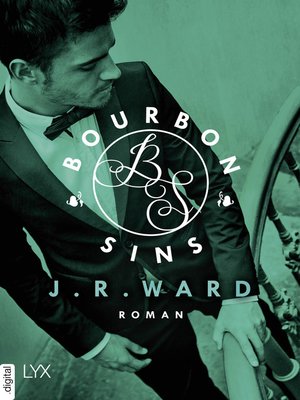 cover image of Bourbon Sins